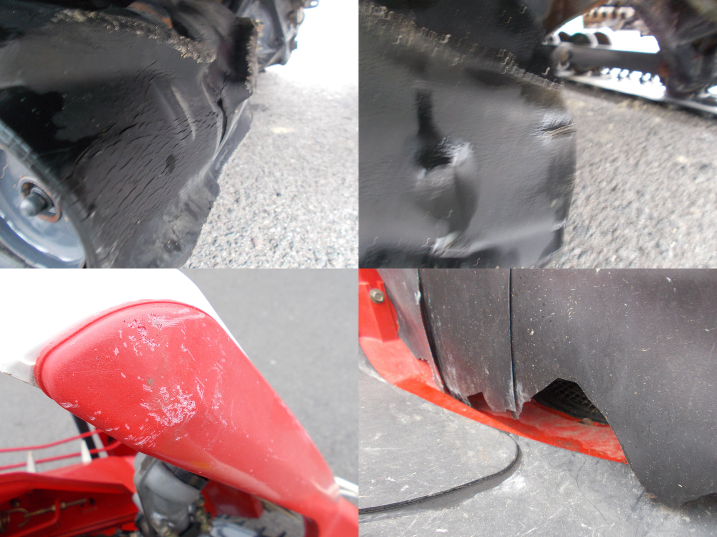 ヤンマー　中古　コンバイン　Ee-1