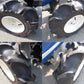 イセキ　中古　耕耘機　KCR659-SDUB　