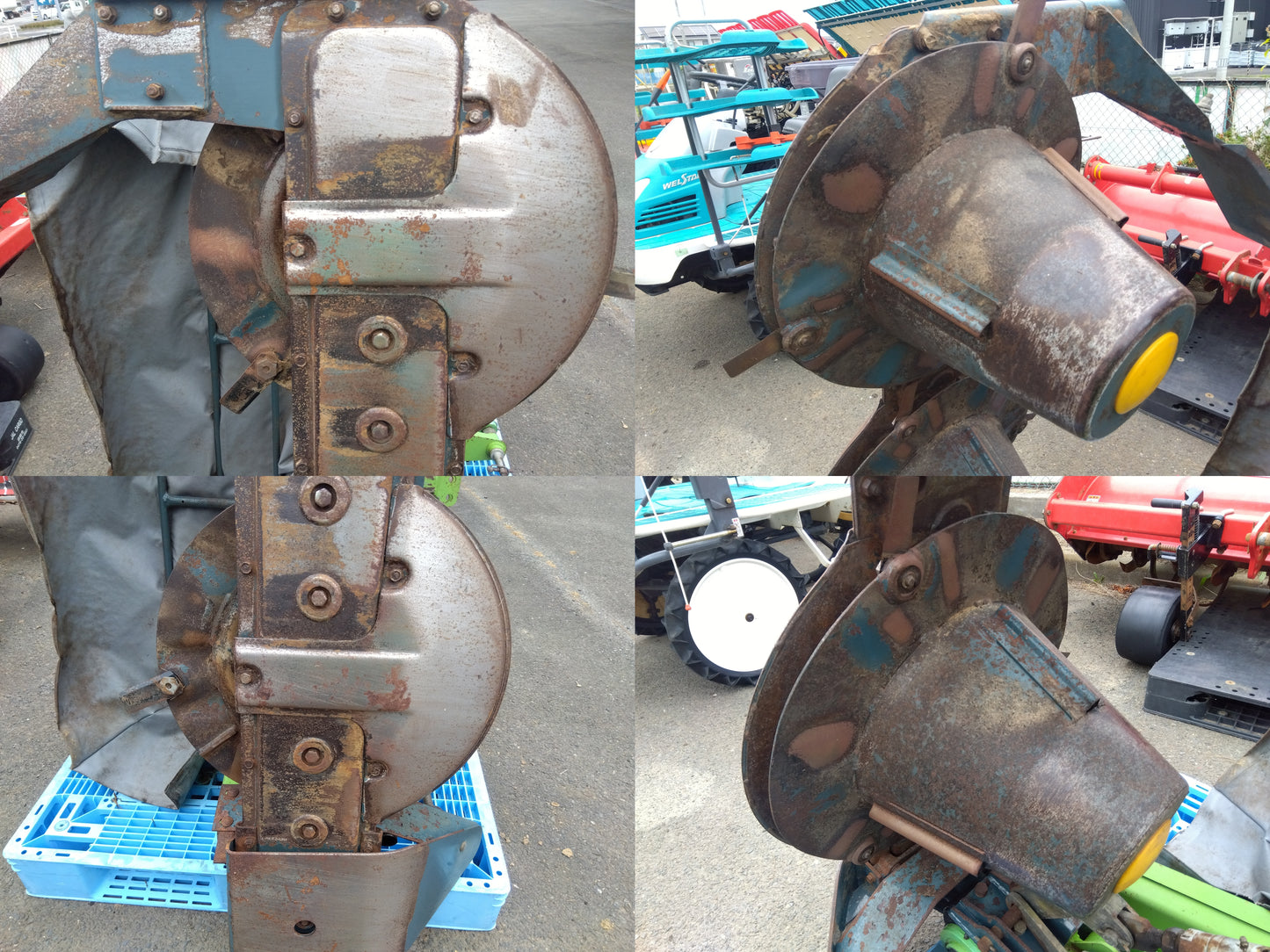 スター　中古　ディスクモア　MDM1350　【2187】