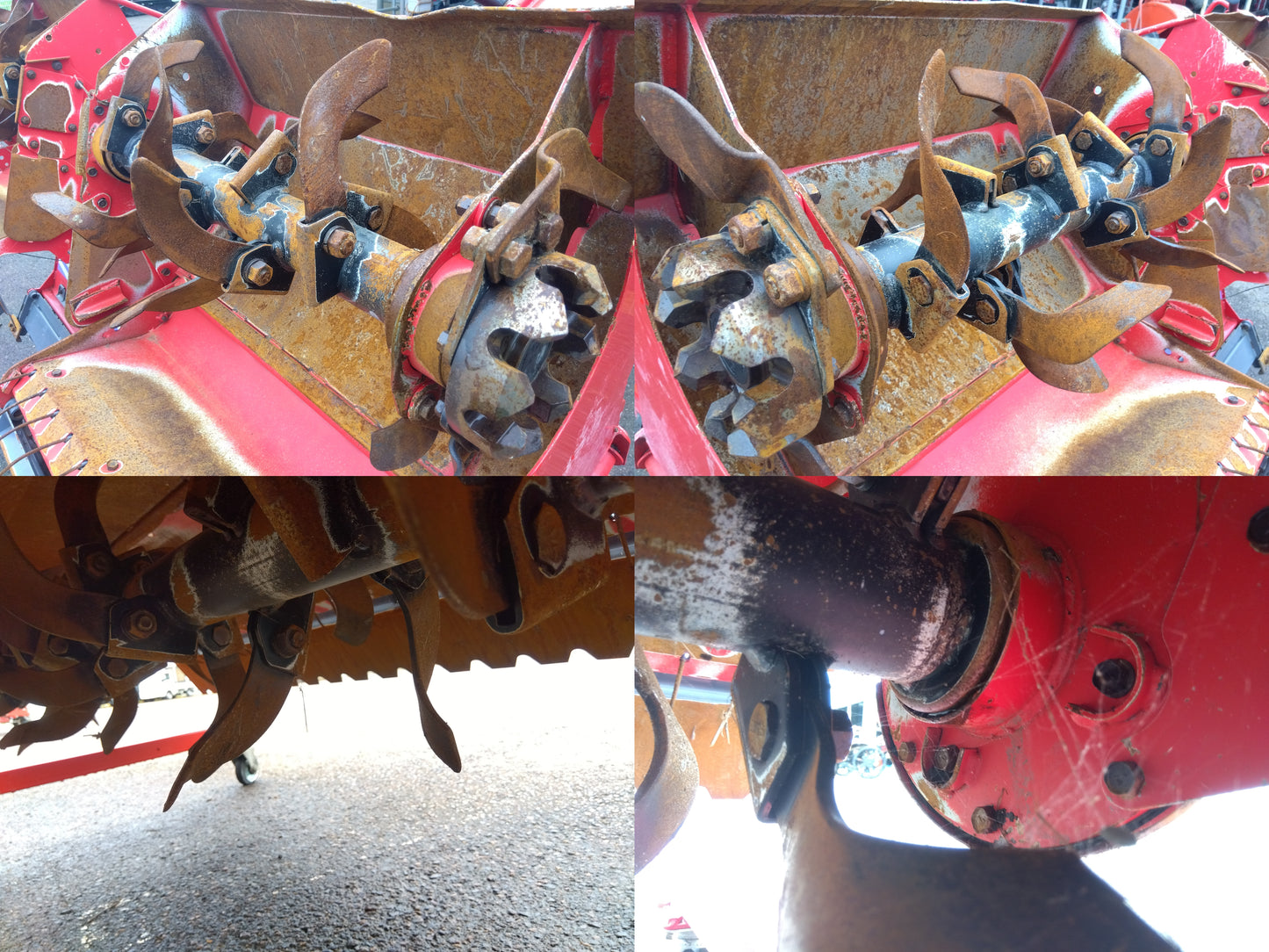 コバシ　ハロー　TXC280【9044】