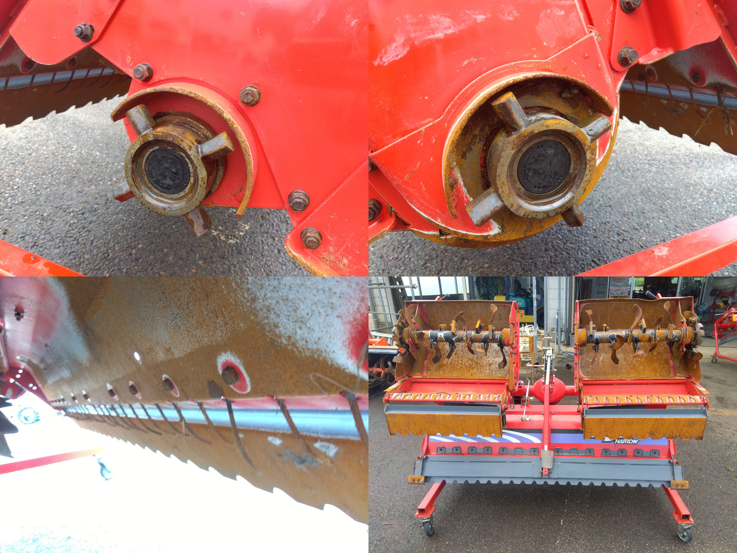 コバシ　ハロー　TXC280【9044】