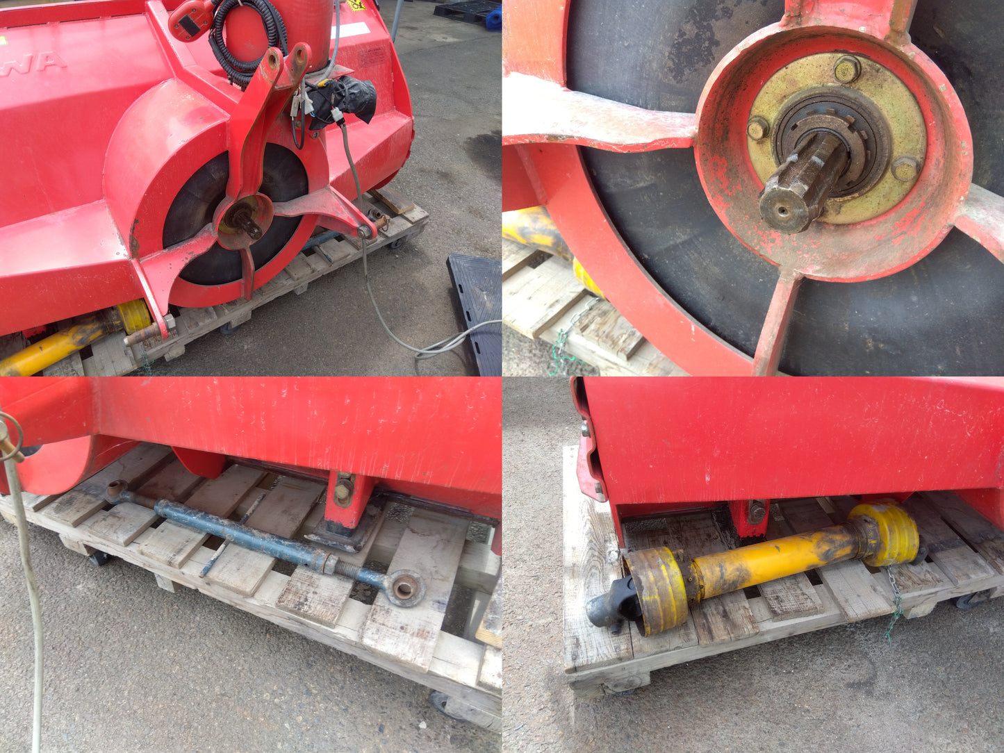 小川　スノーラッセル　NSR-1653S【9163】