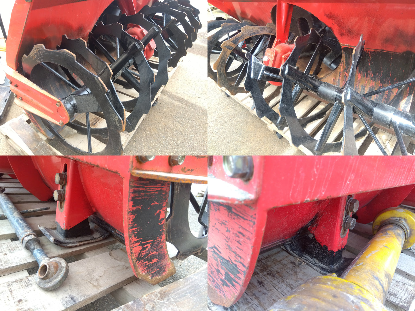 小川　スノーラッセル　NSR-1653S【9163】