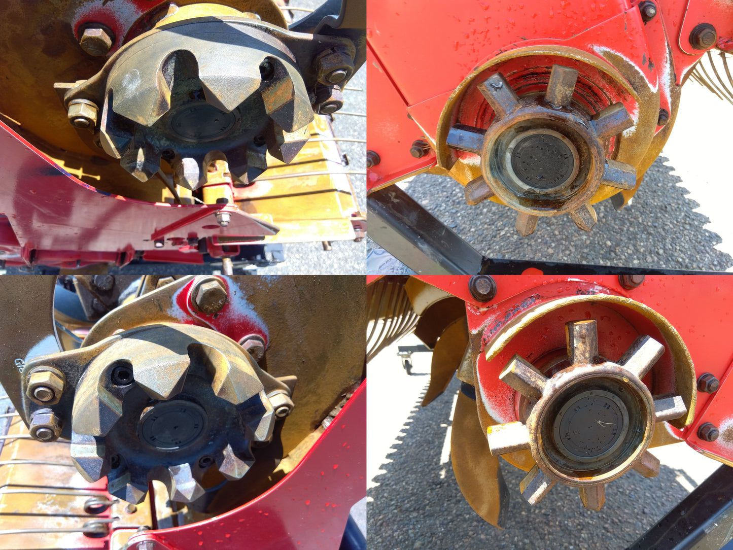 コバシ　ハロー　TX300【】