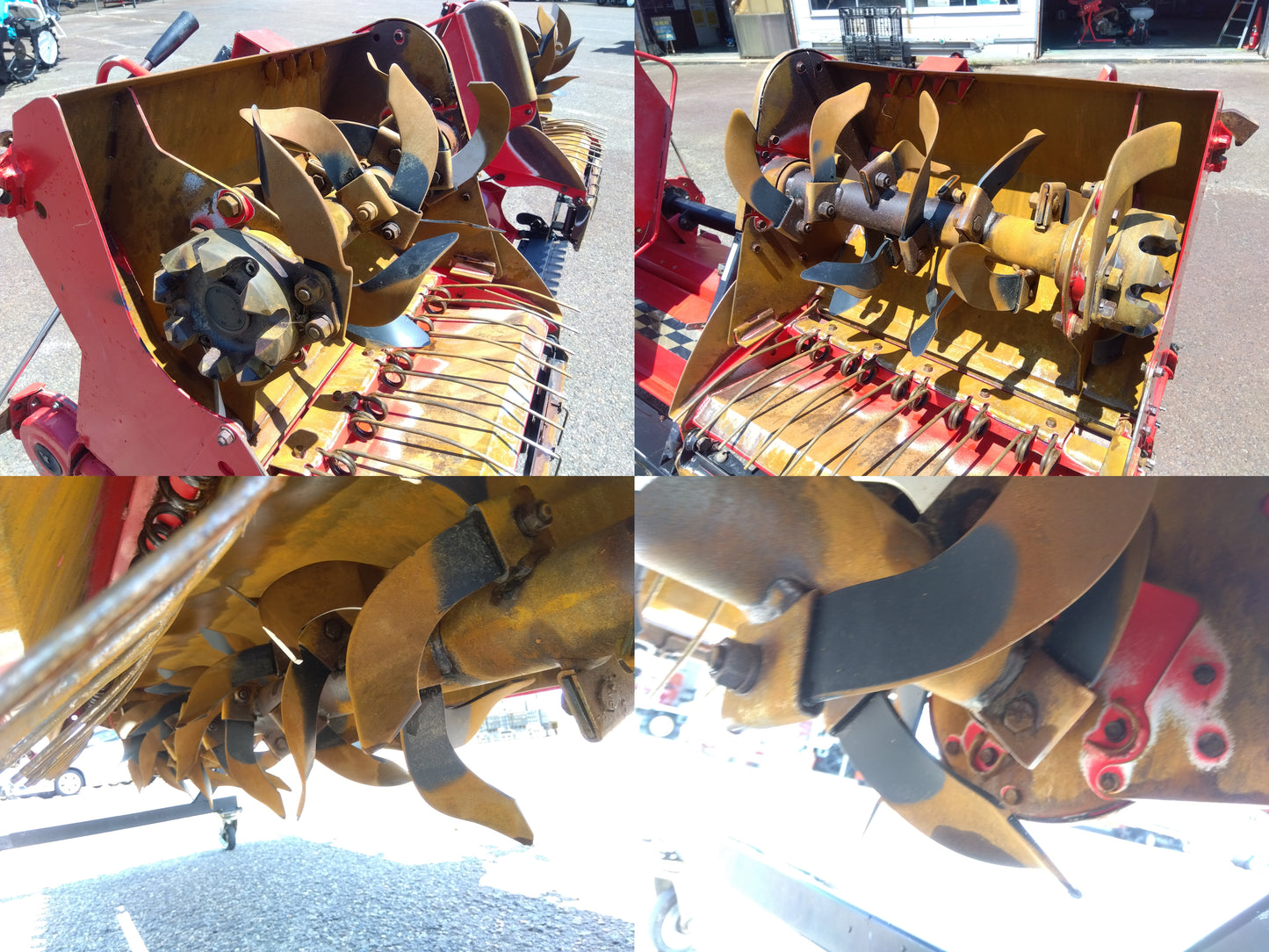 コバシ　ハロー　TX300【】