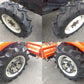 クボタ　中古　トラクター　KL25FBMAJRP　【2209】