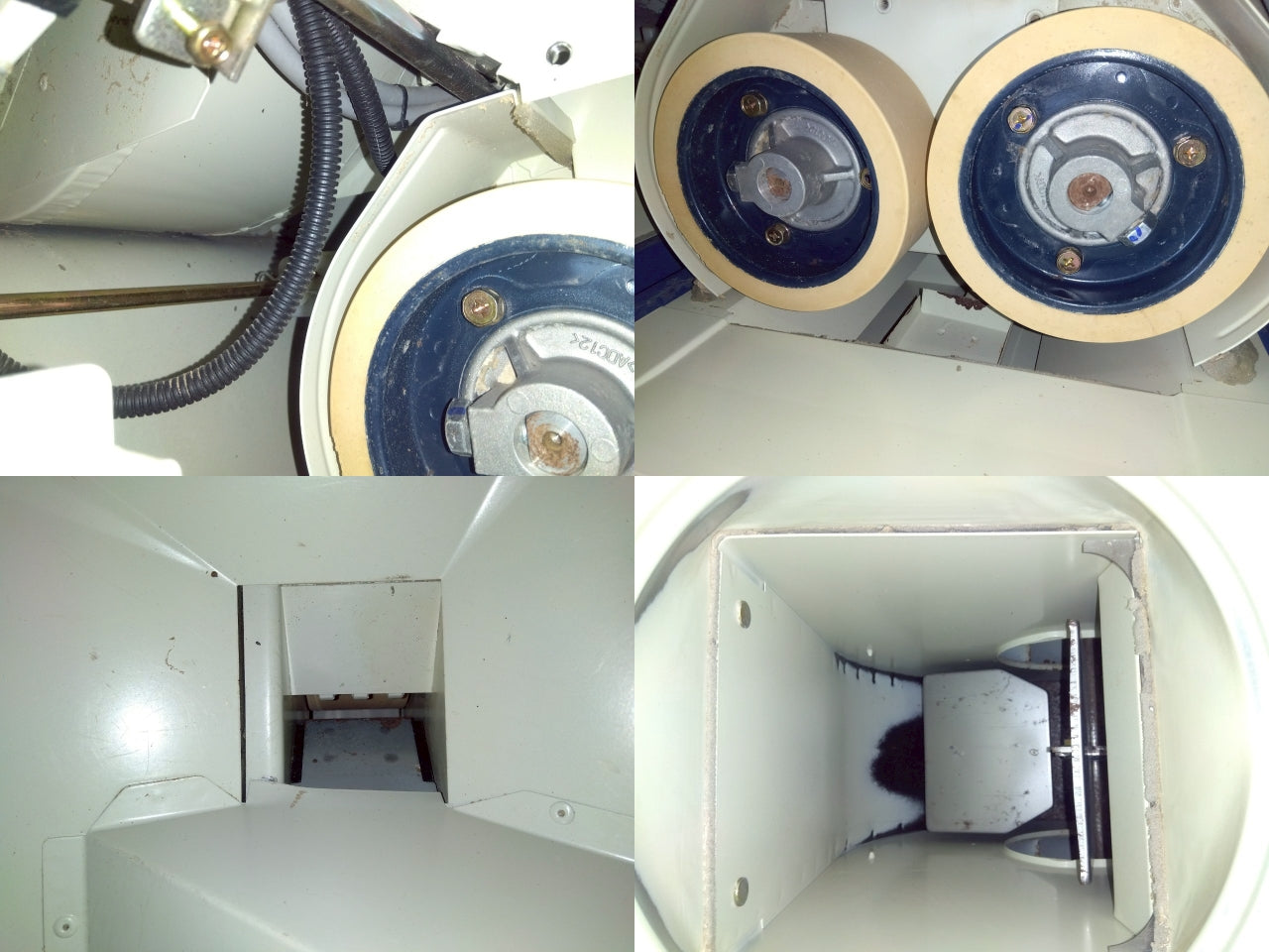 サタケ　中古　籾摺機　NPS250EATM