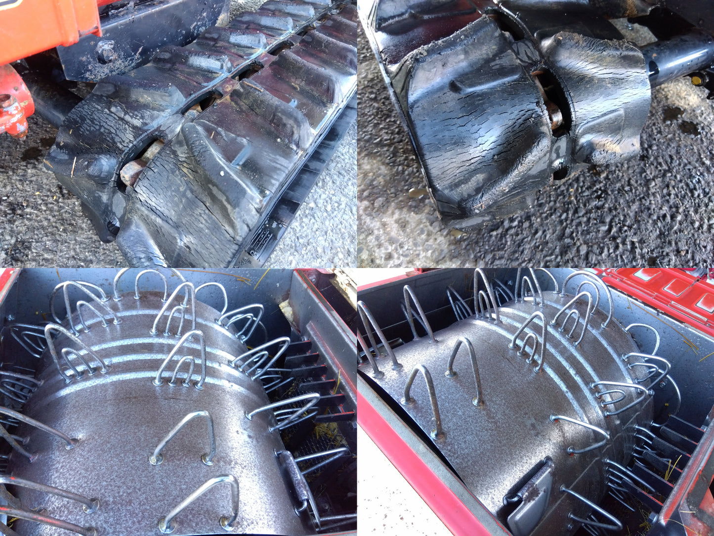 ヤンマー　中古　ハーベスタ　PKD600　「宮城店2235」