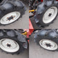 三菱　中古　トラクター　MT-241