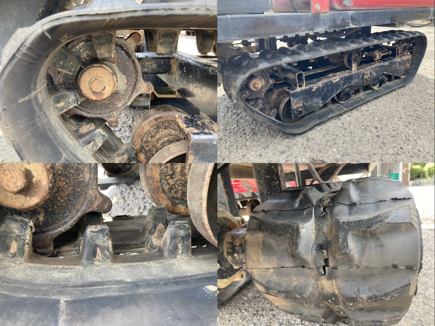 丸山  中古  マルチスプレーヤー 自走式  動力噴霧機  MRS60-301