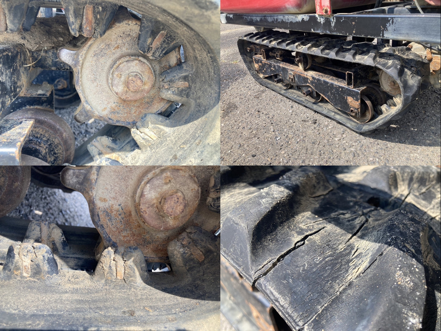 丸山  中古  マルチスプレーヤー 自走式  動力噴霧機  MRS60-301