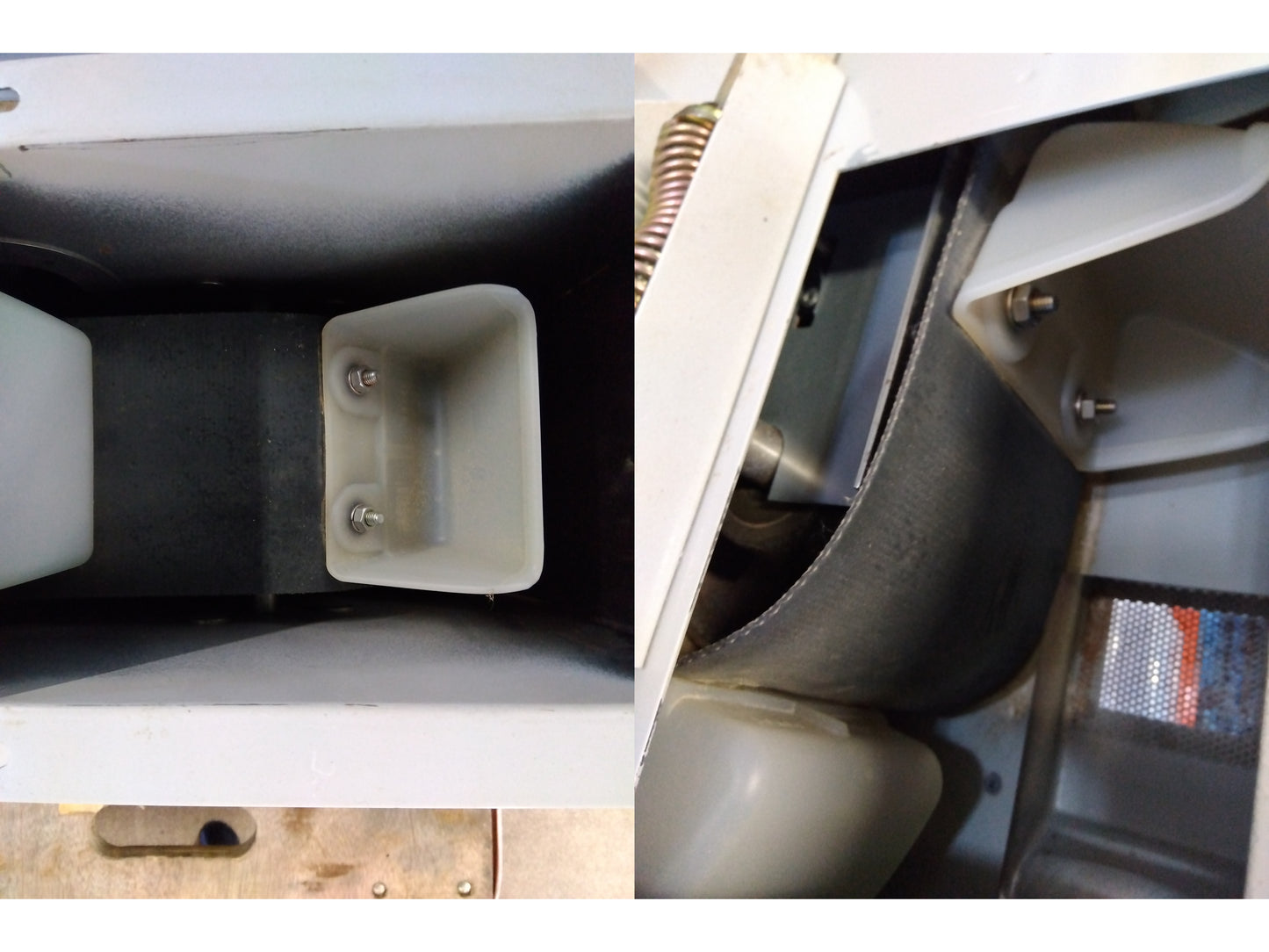 山本　中古　乾燥機　NCD-17UXF