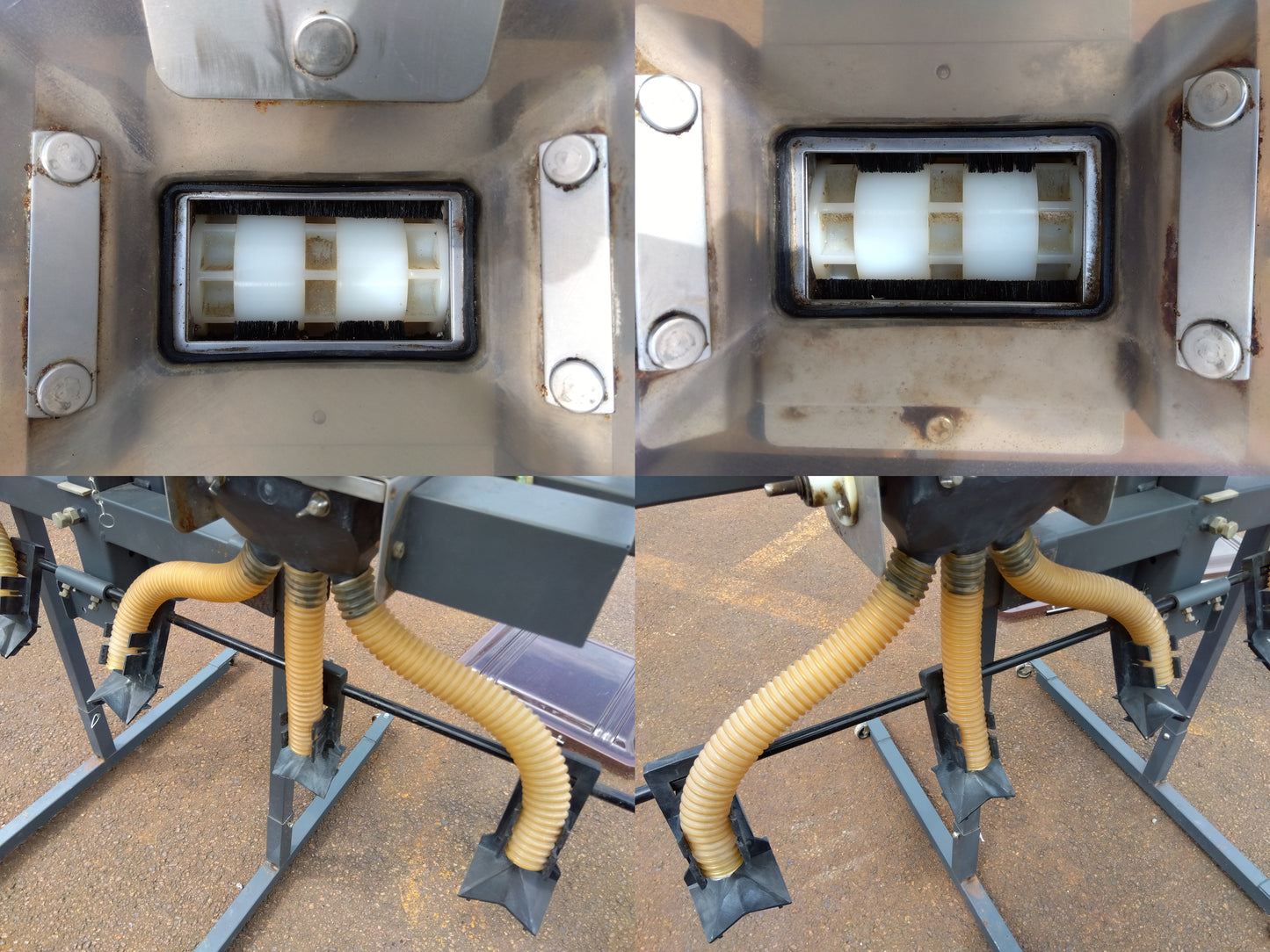 タイショー グランドソワー CS100R【山形店】