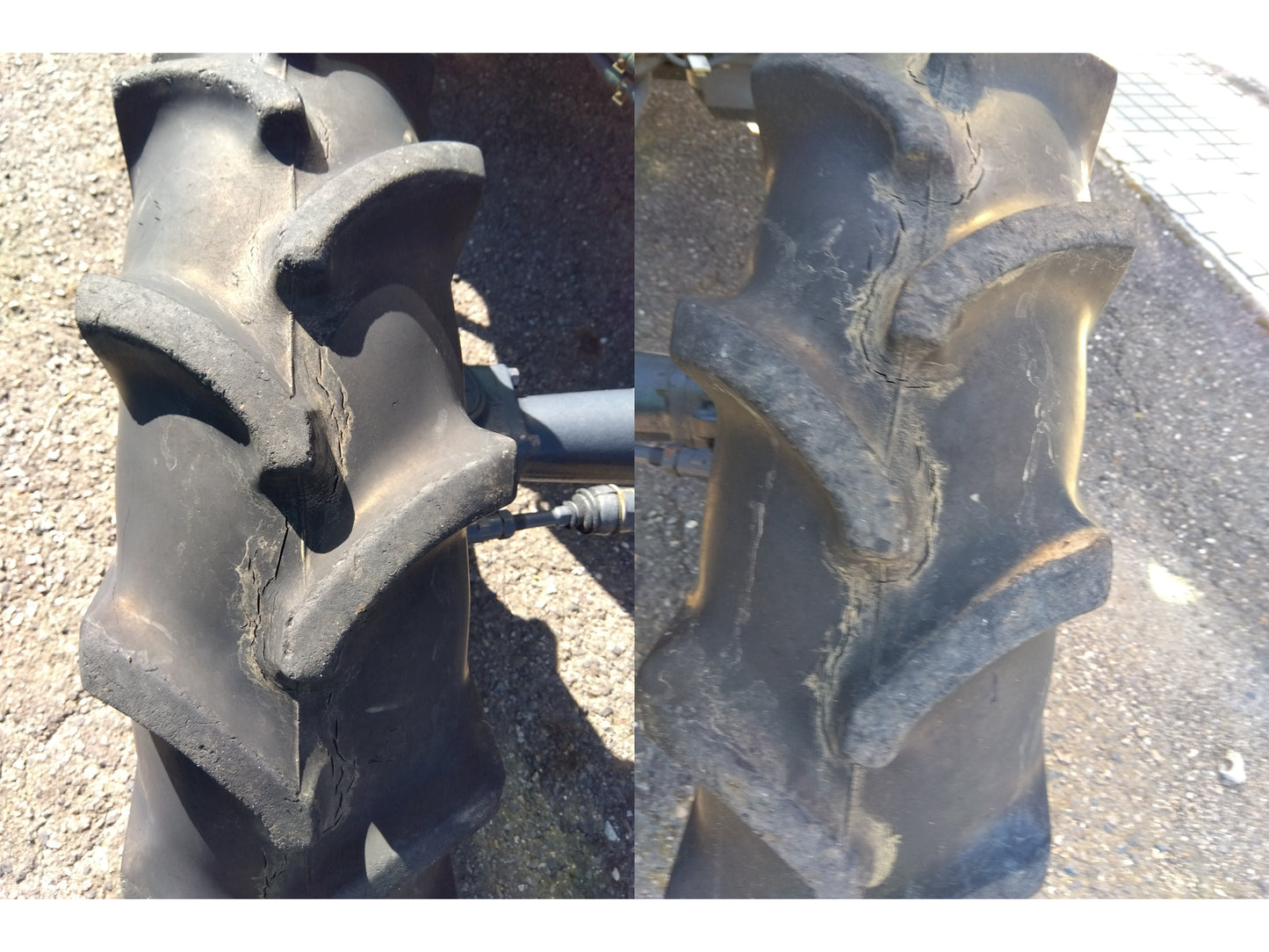 ヤンマー　中古　トラクター　US301J