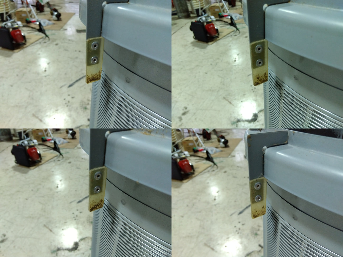 タイガーカワシマ パックメイト選別網 網目MKR-185 ②【山形店】