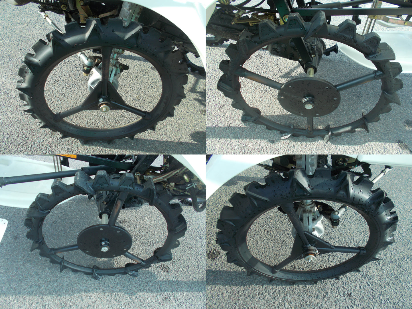 ヤンマー　中古　田植機　Pe-1X