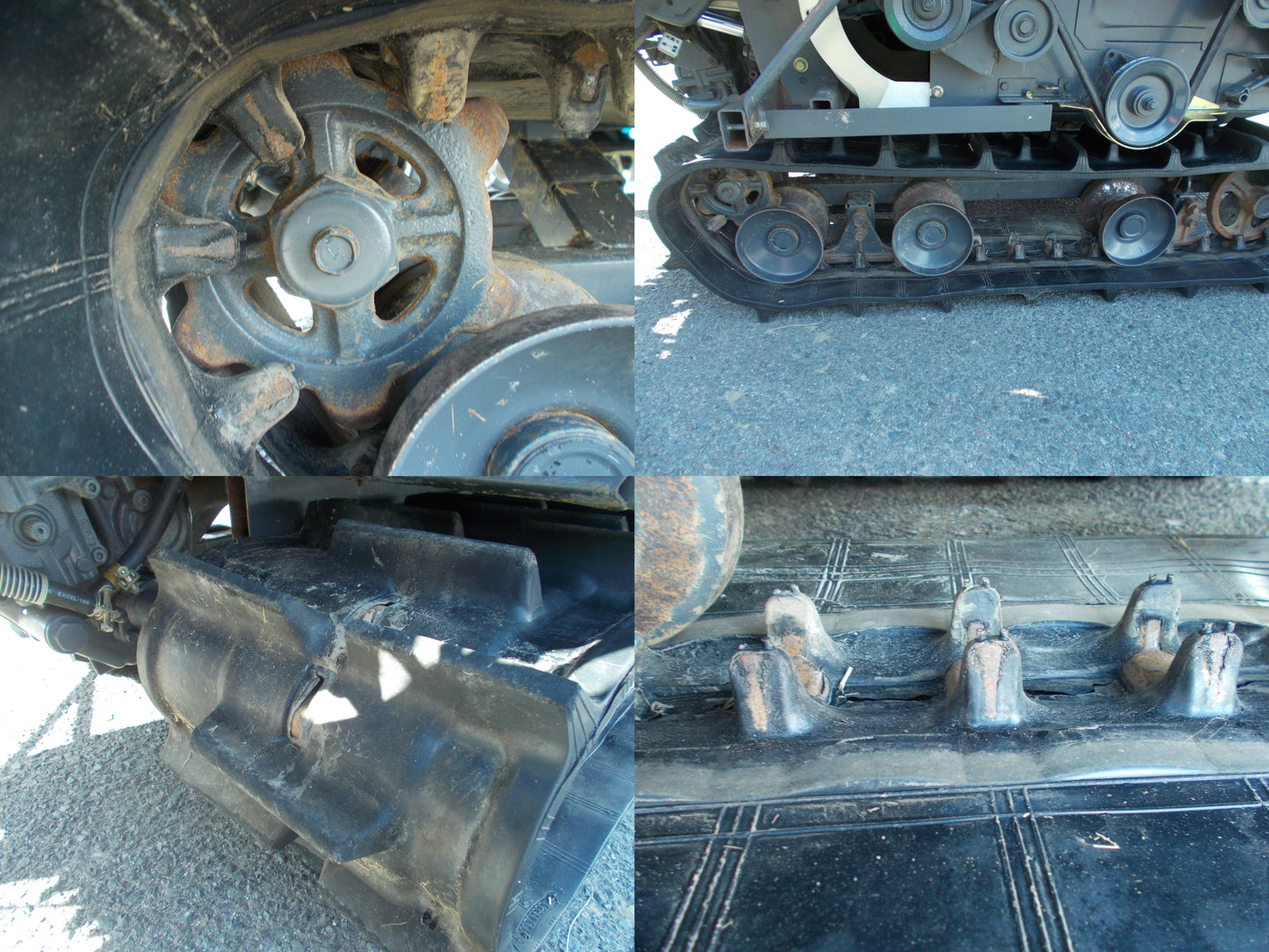 クボタ　中古　コンバイン　AR211W