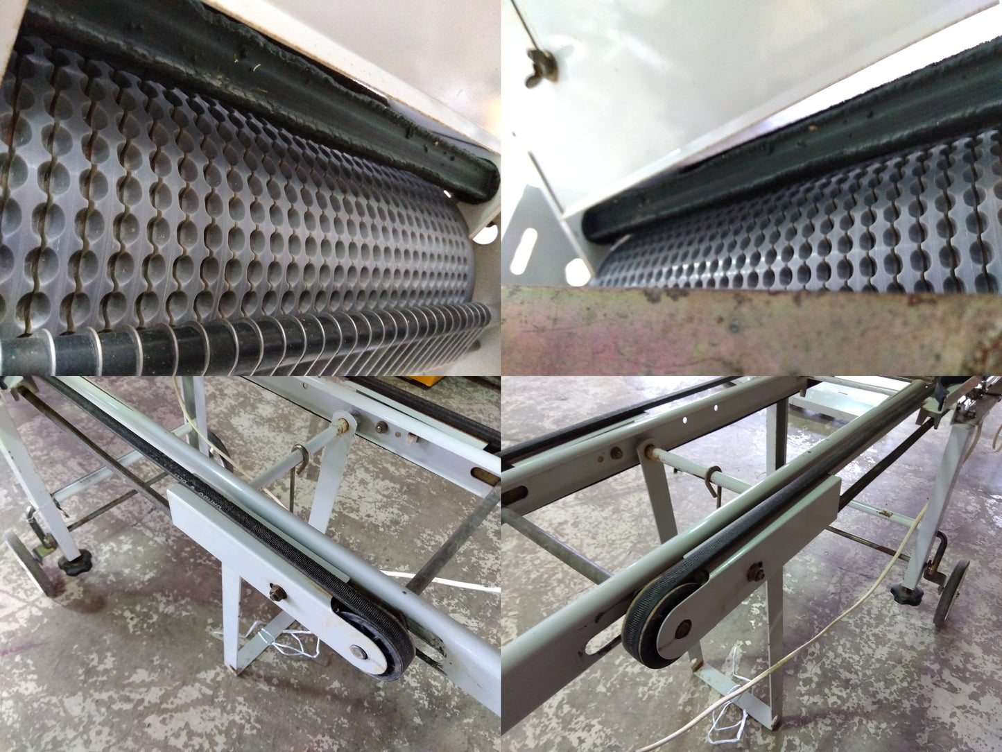 石井製作所 整列播種機 AP-G23F【山形店】