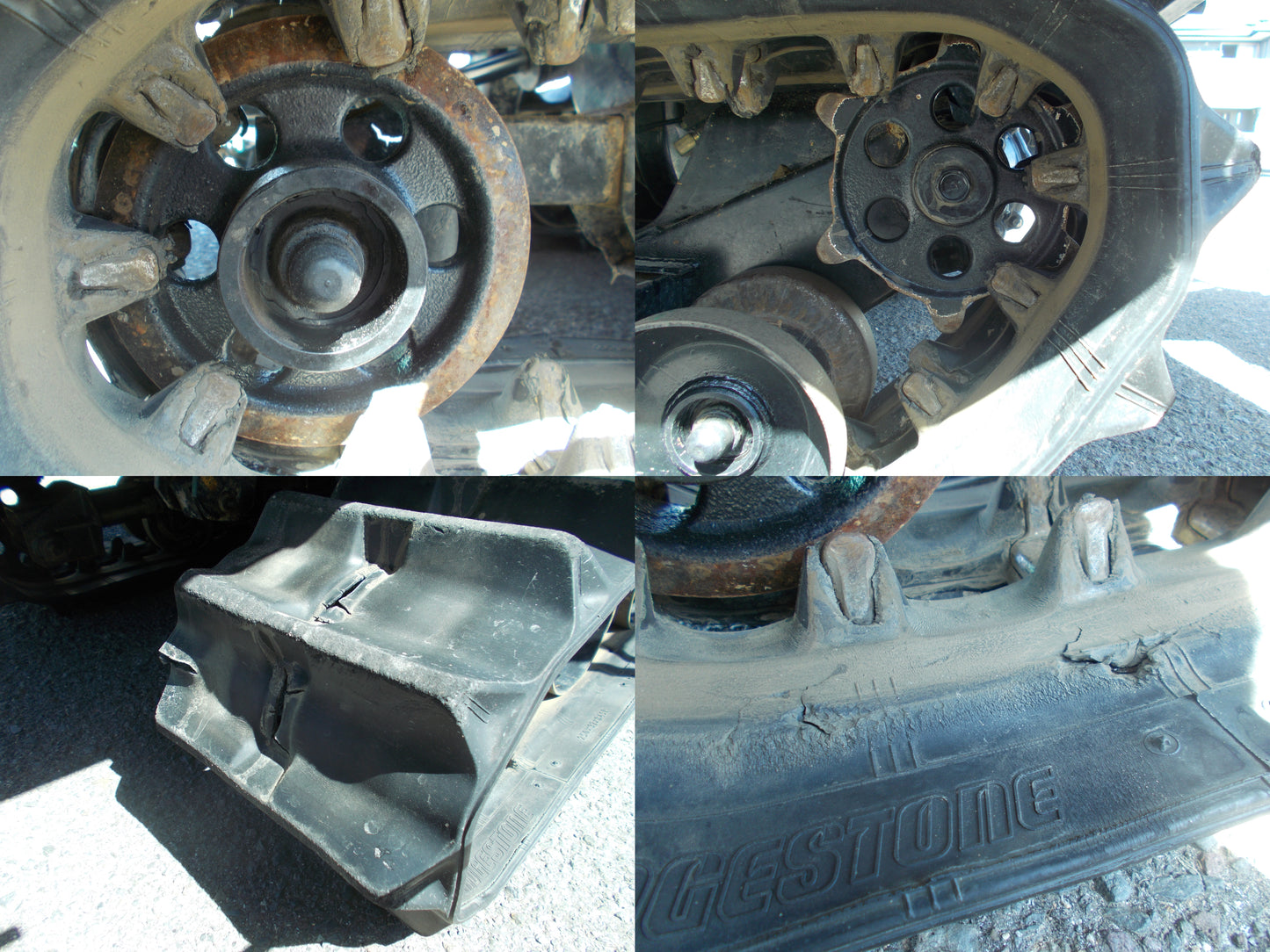 ヤンマー　中古　人参収穫機　HN2A