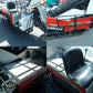 ヤンマー　中古　人参収穫機　HN2A