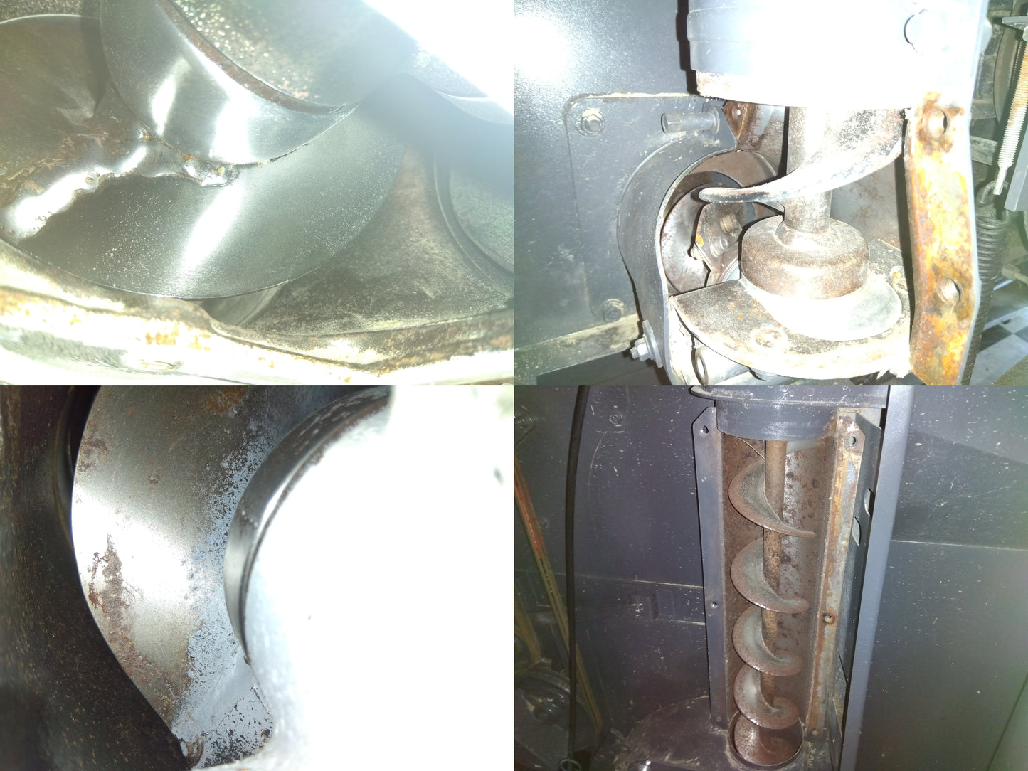 クボタ　中古　コンバイン　ER329-DXMW