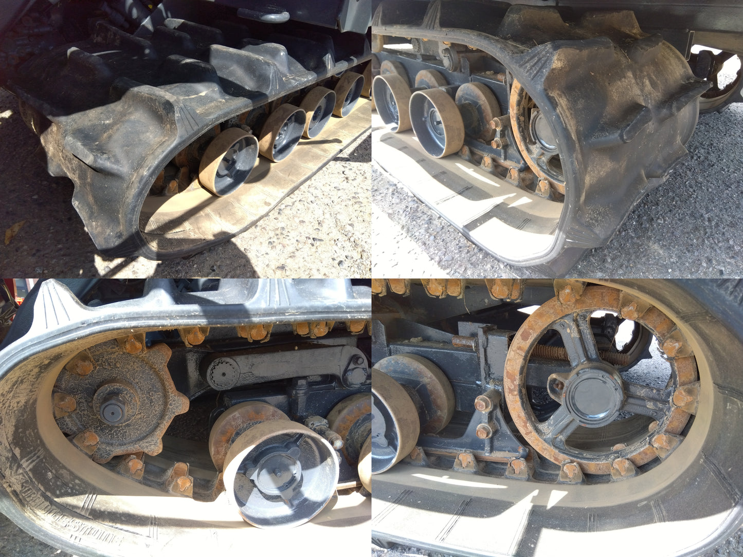 クボタ　中古　コンバイン　ER329-DXMW