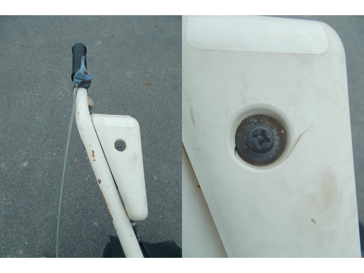 イセキ　中古　耕耘機　SX-B