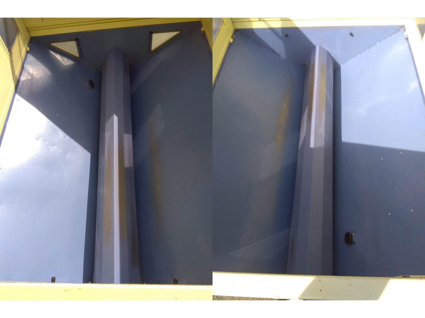 タイショー　中古　グレンコンテナ　UD-11（本体のみ）