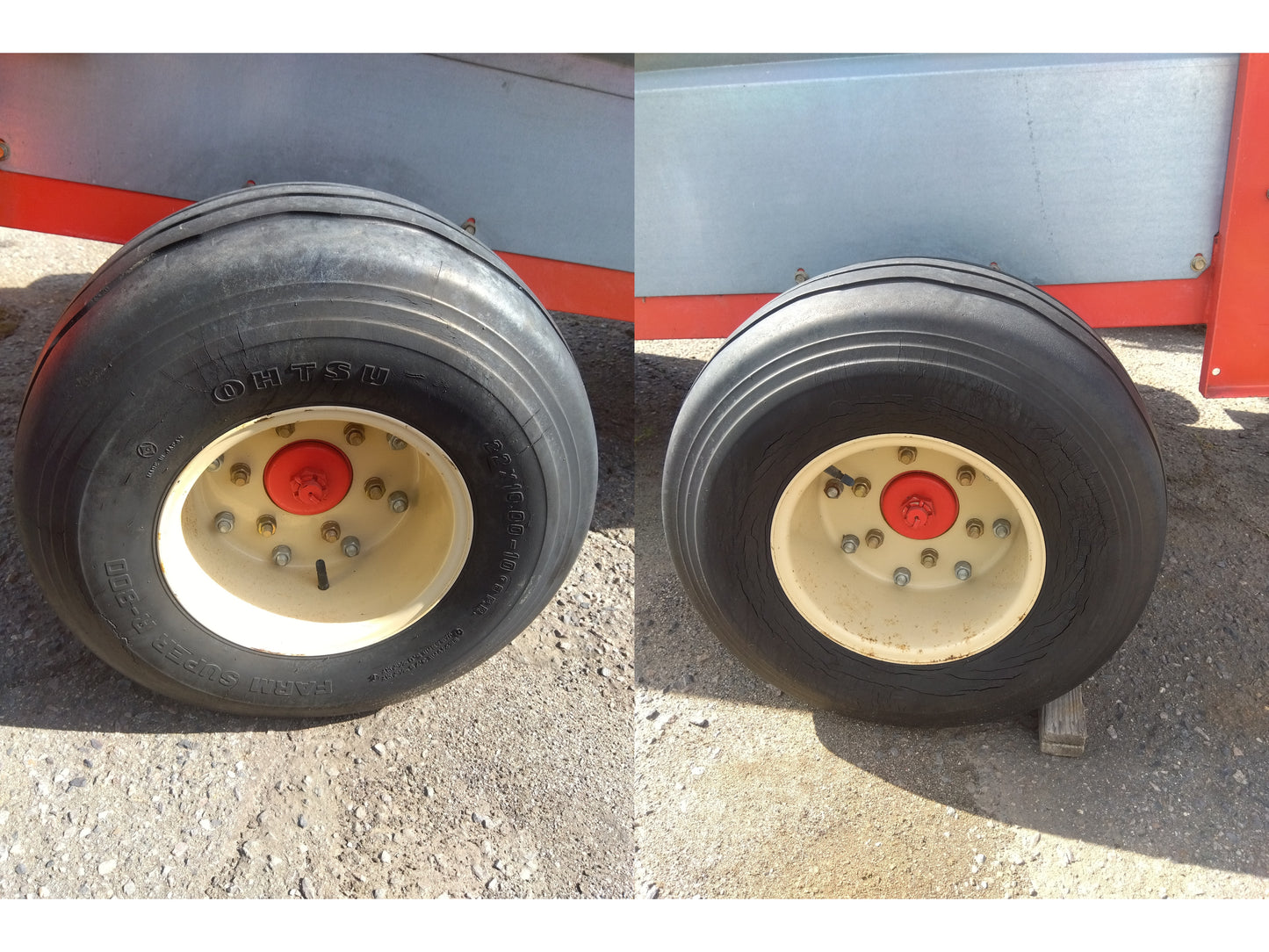 ササキ　中古　マニアスプレッダー　GV-800K