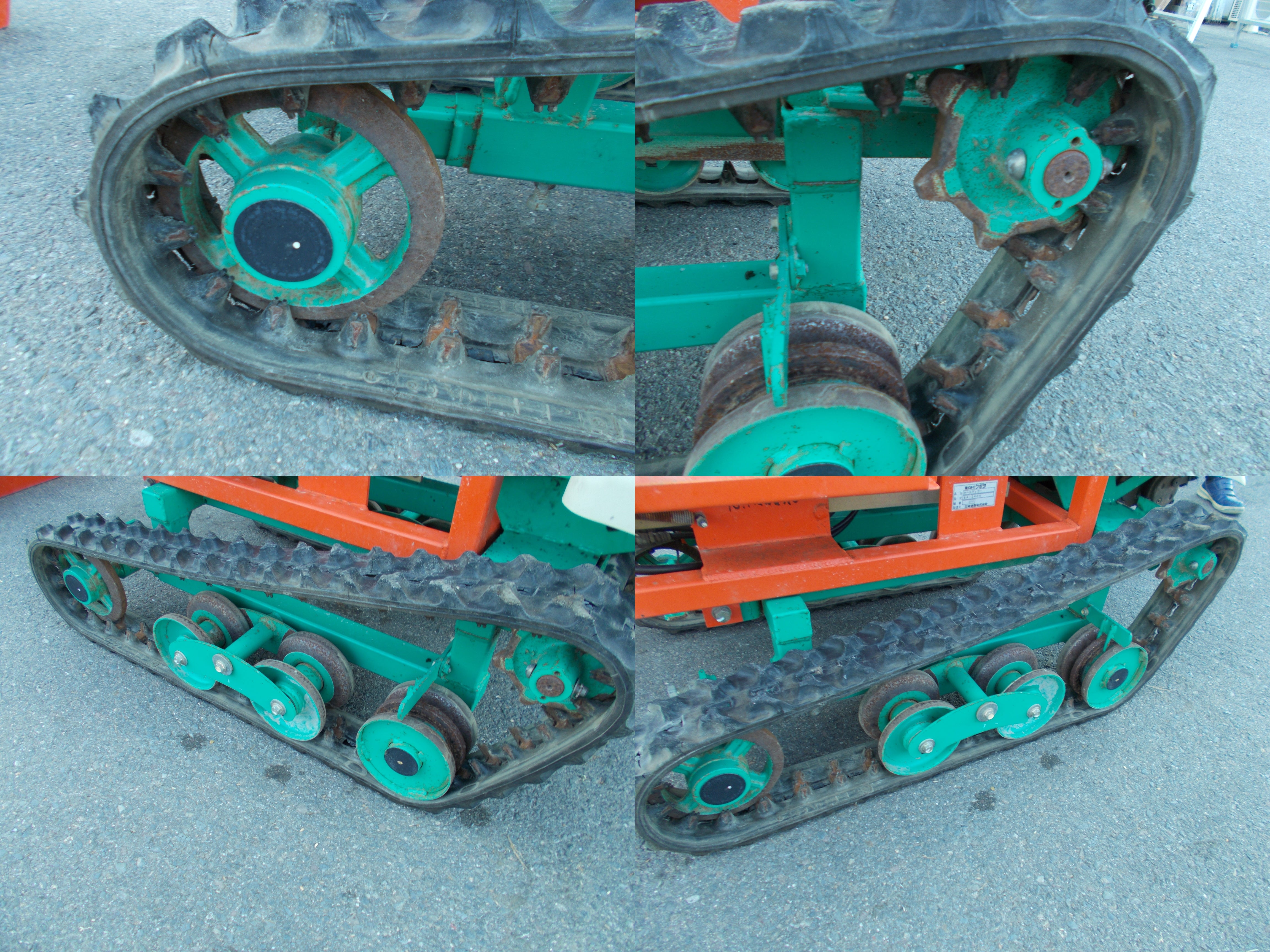 クボタ 中古 ホールディガー SA-240H – 農キング