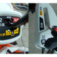 クボタ　中古　耕耘機　TRS600