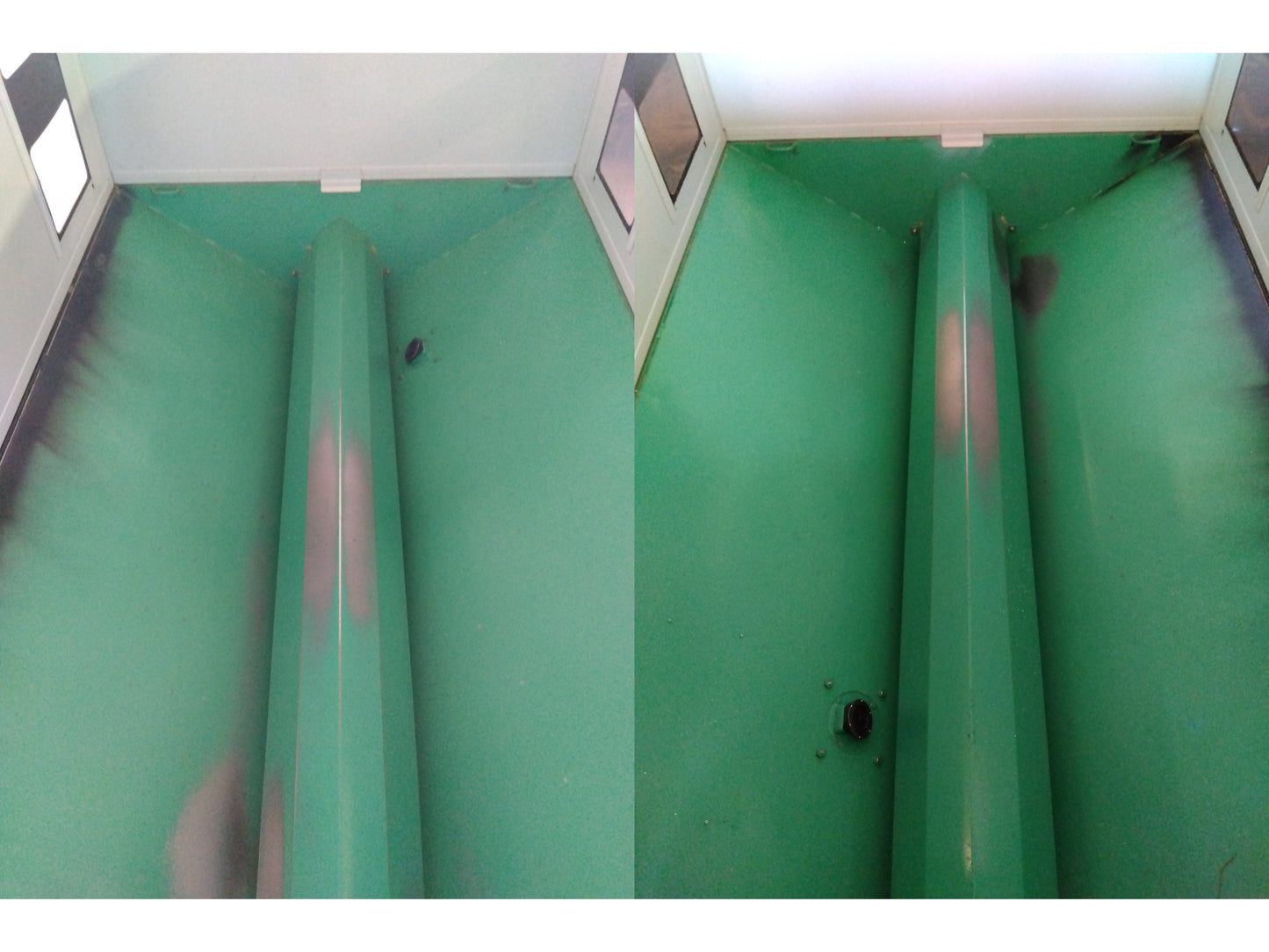 タイショー　中古　グレンコンテナ　EX-11