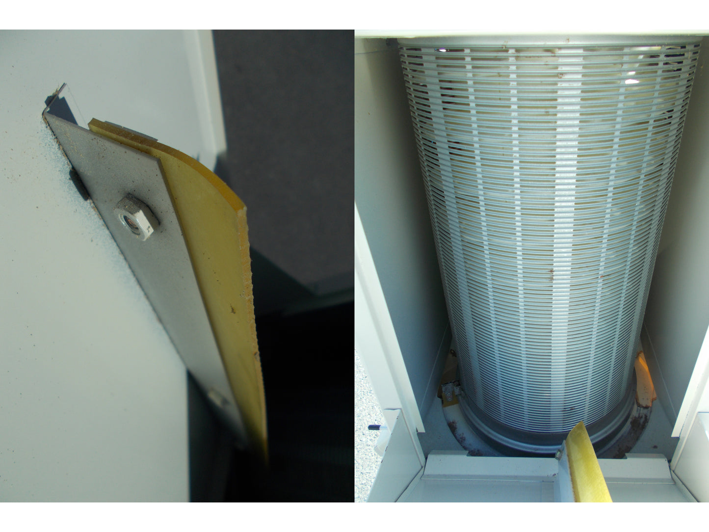 ヰセキ　中古　計量機　LTE9