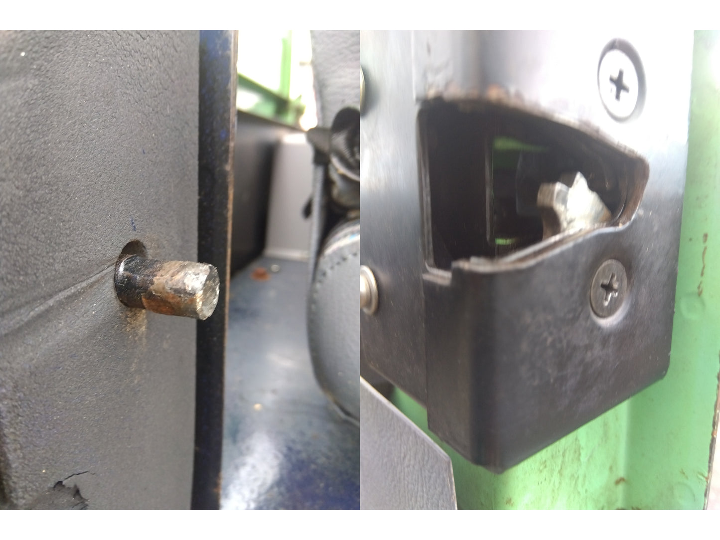 ヤンマー　中古　運搬車　HFG187RP-4WD