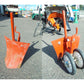 クボタ　中古　耕耘機　TS750NW