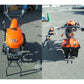 クボタ　中古　耕耘機　TS750NW