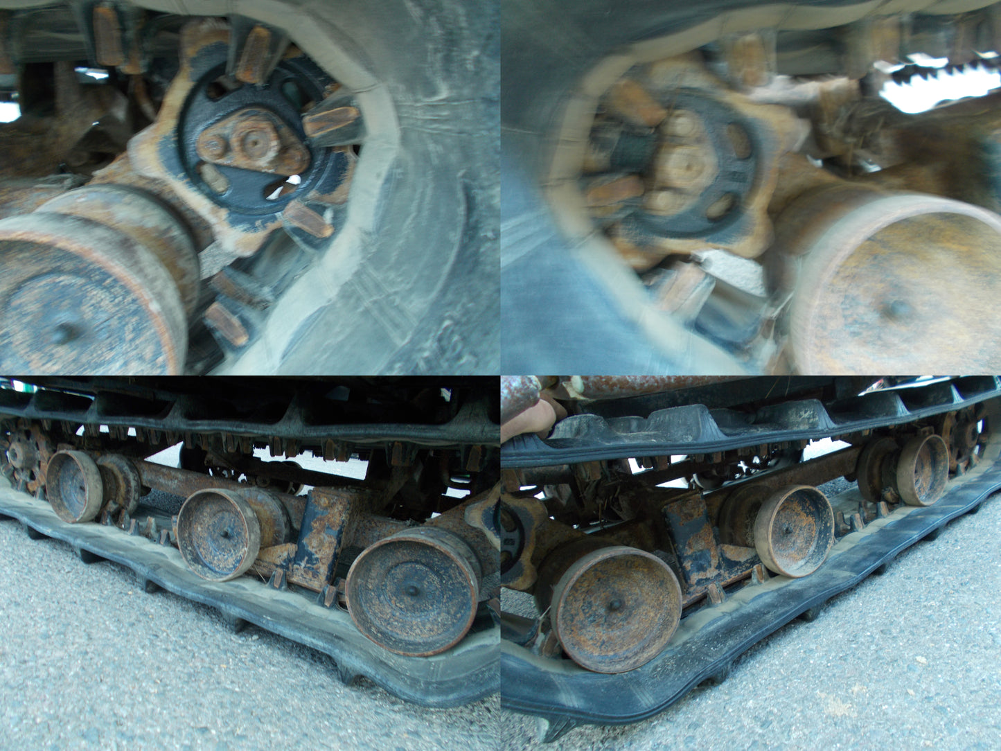 イセキ　中古　コンバイン　HVB217G-EZKWC　