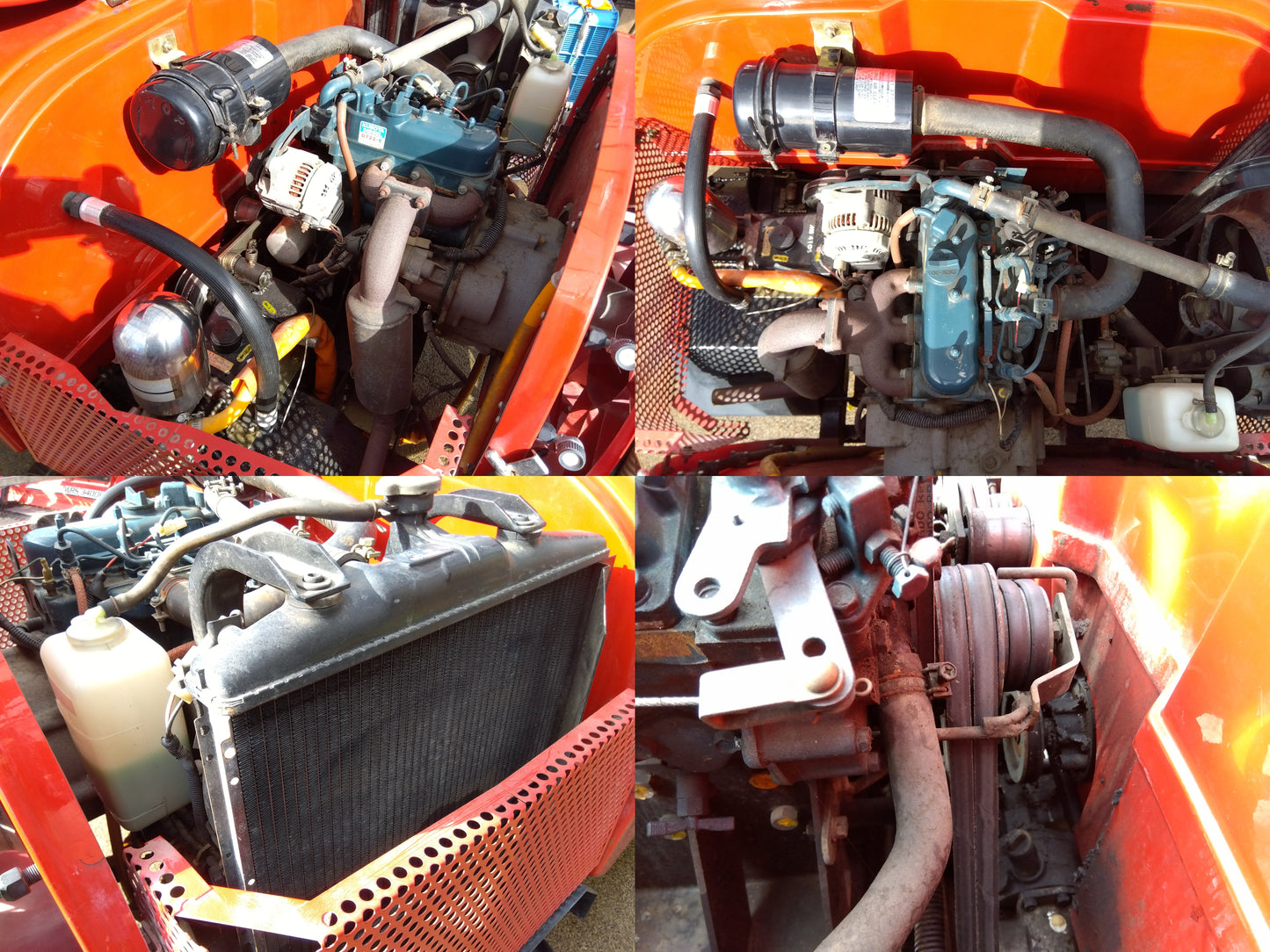 丸山 スピードスプレーヤー SSA-S500【山形店】