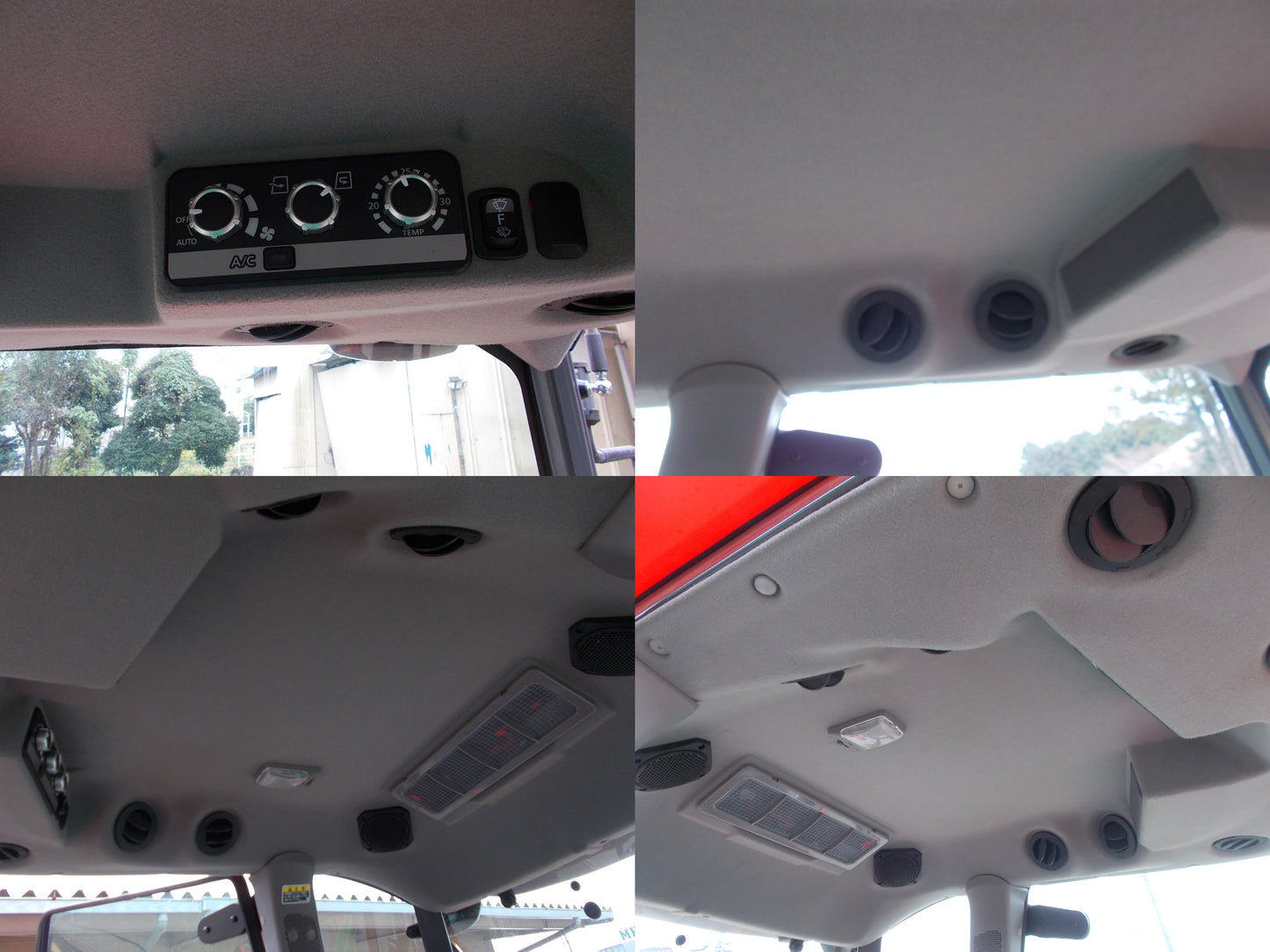 クボタ　中古　トラクター　SL33リミテッド　３３馬力