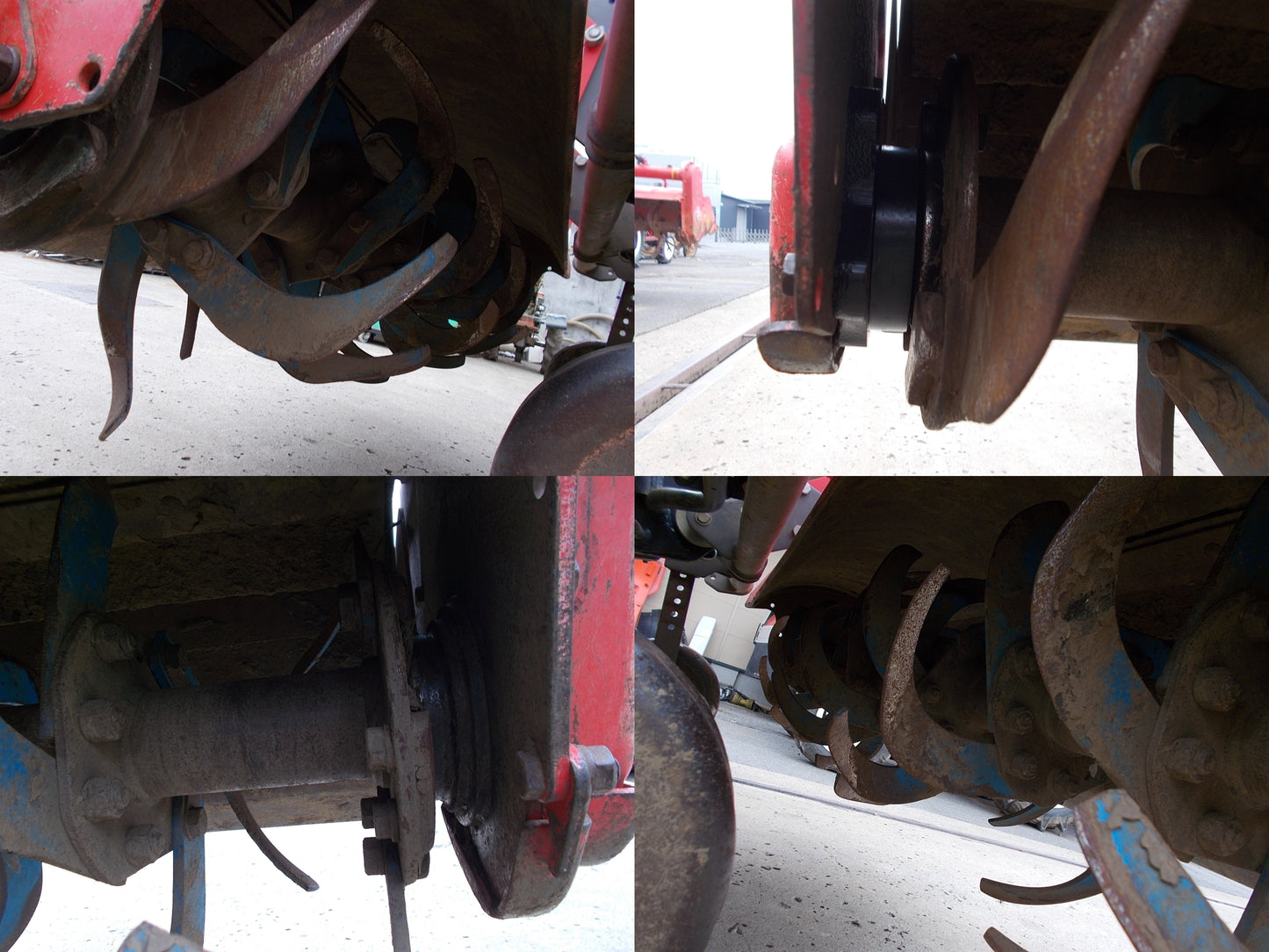 クボタ　中古　トラクター　SL33リミテッド　３３馬力