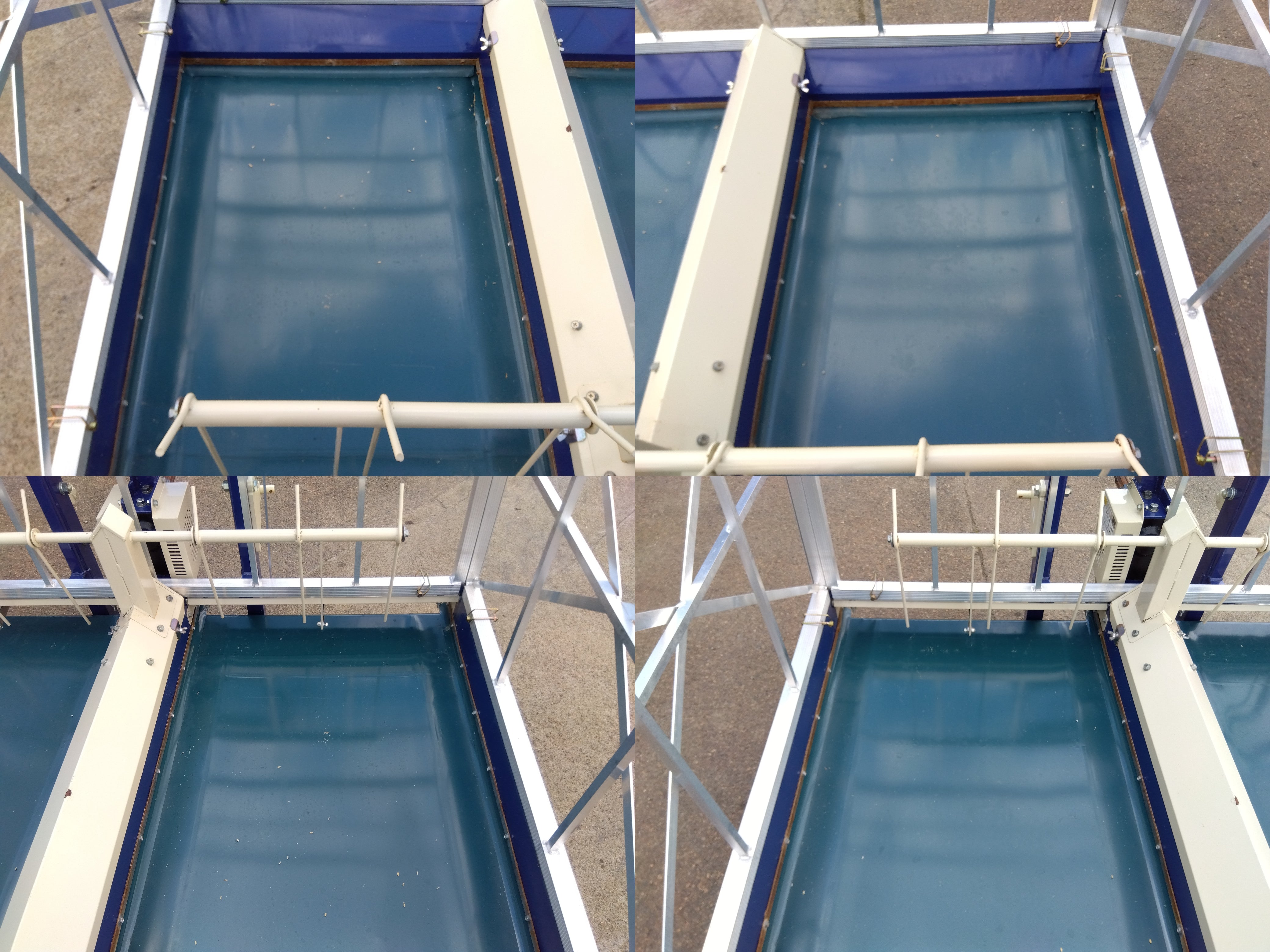 熊谷農機 籾殻散布機 まい太郎 MT-25XQ【山形店】 – 農キング