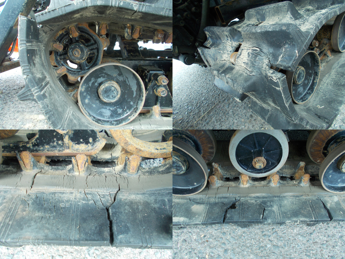 クボタ　中古　コンバイン　AR213