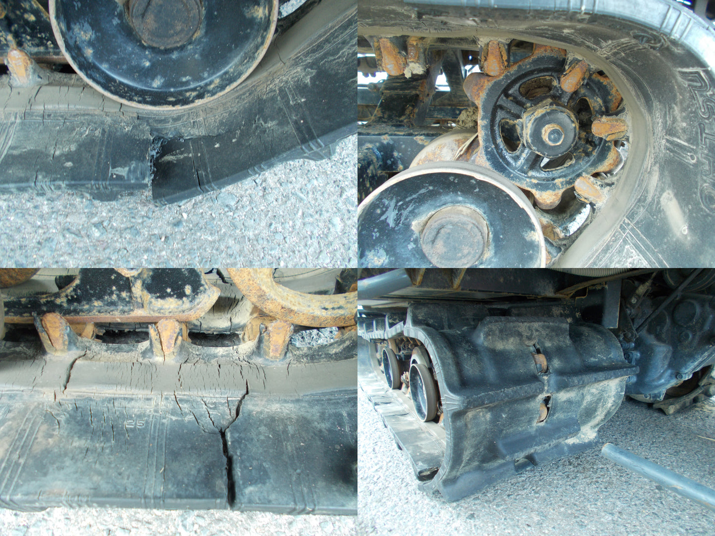 クボタ　中古　コンバイン　AR213