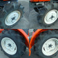 クボタ　中古　トラクター　JB16D