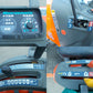 クボタ　中古　トラクター　JB16D