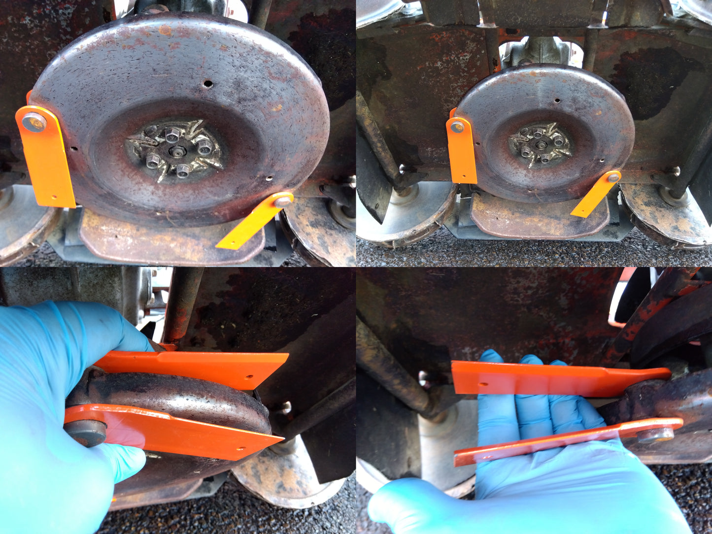 クボタ スイング式法面草刈機カルマックス GC-K502EX【山形店】