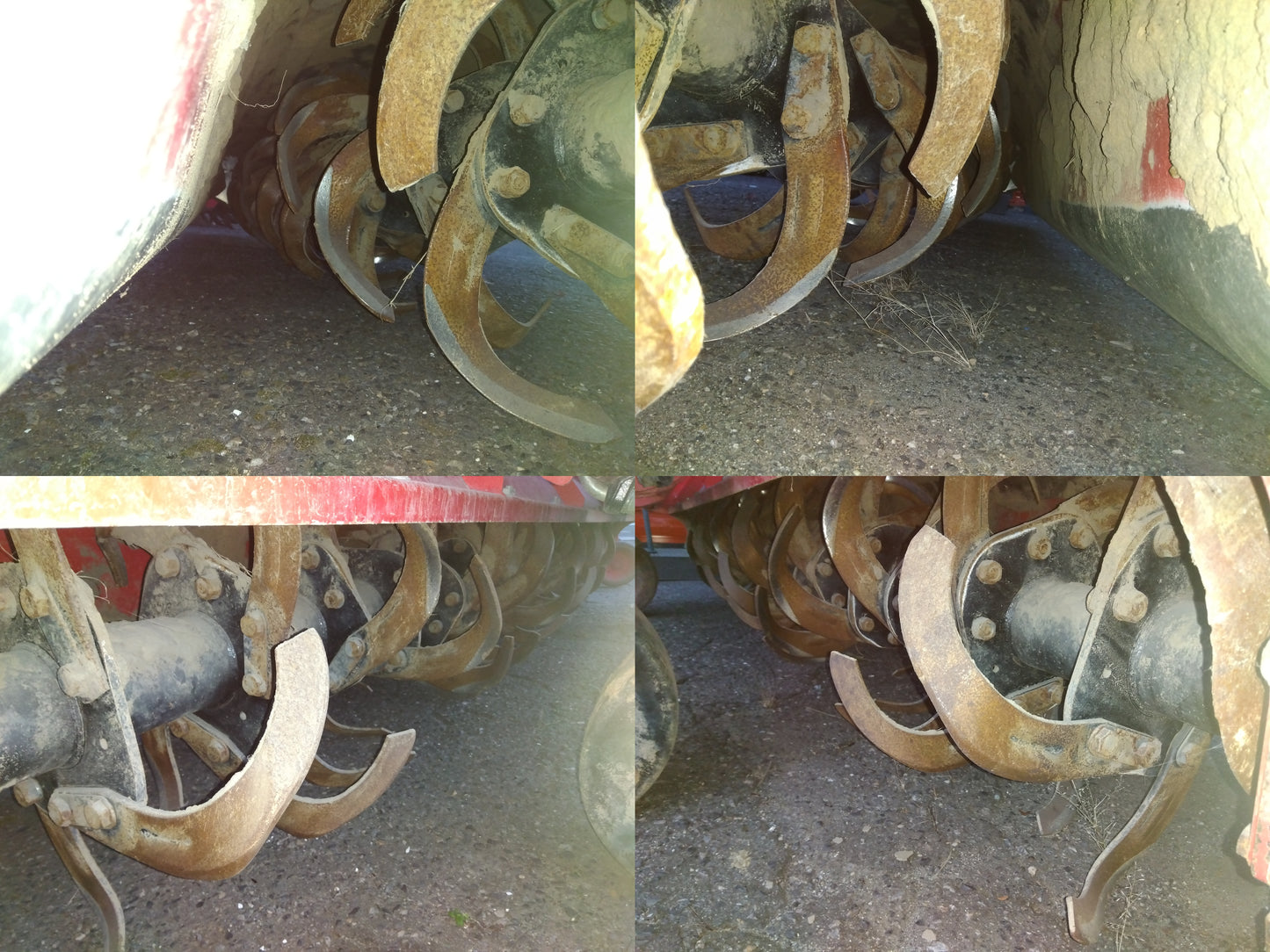 ニプロ　中古　ロータリー　EXR3010V