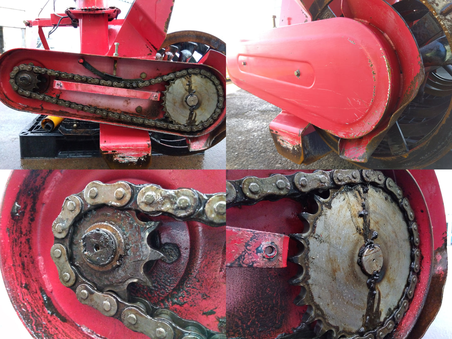 IHIスター スノーラッセル MSB1880【山形店】