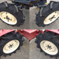 ヤンマー　中古　トラクター　YM1510D