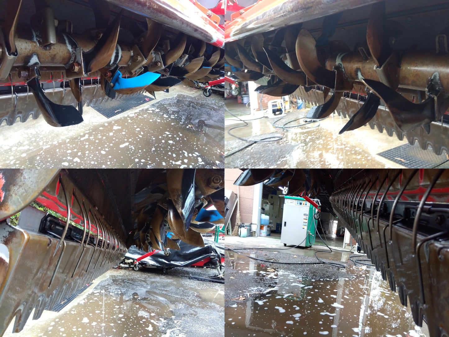 ニプロ　中古　ハロー　HRY-2410B